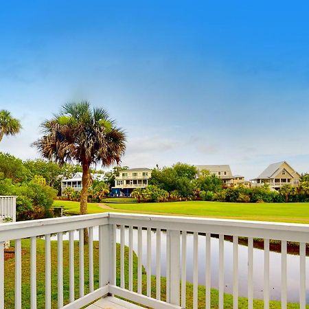 Driftwood Villa - 240 Edisto Island Zewnętrze zdjęcie