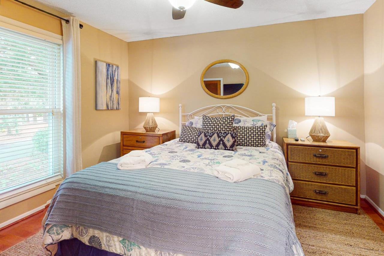 Driftwood Villa - 240 Edisto Island Zewnętrze zdjęcie